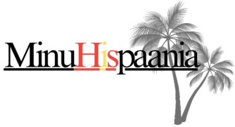 MinuHispaania.ee